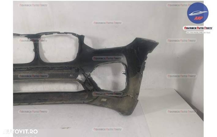 Bara Fata originala BMW X3 G01 2017 2018 2019 2020 5111139605 - 6