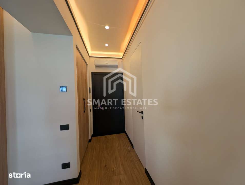 Chirie 2 camere Bulevardul Pipera Park Line Residense - Imagine principală: 5/11