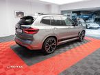 BMW X3 M - 5