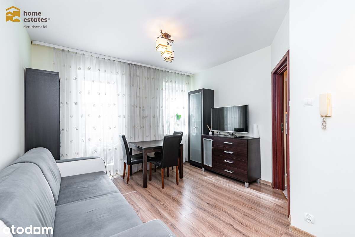 PRZESTRONNE MIESZKANIE | BALKON | MPEC | BLOK OGRODZONY | BLISKO MPK - Pełny obrazek: 4/8