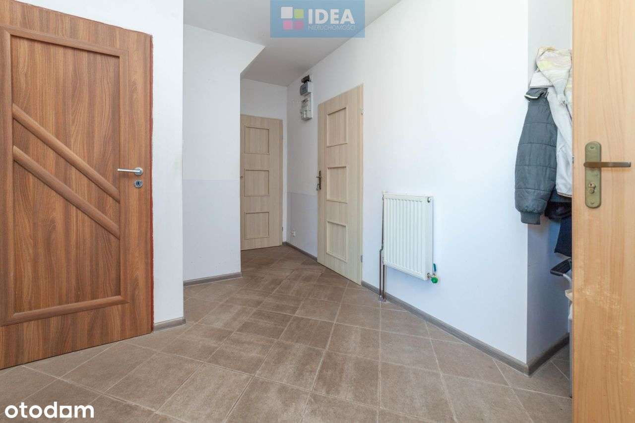 Siedlisko w Kierwinach, 9km od Lidzb. Warmińskiego-13