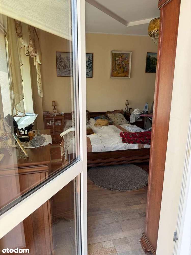 Bezpośrednio _ Dom na Wawrze od ulicy Żegańskiej (przystanek do CZD) - Pełny obrazek: 5/14