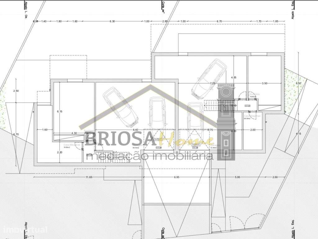 Moradia T4 em Condeixa-a-Nova - Grande imagem: 5/7