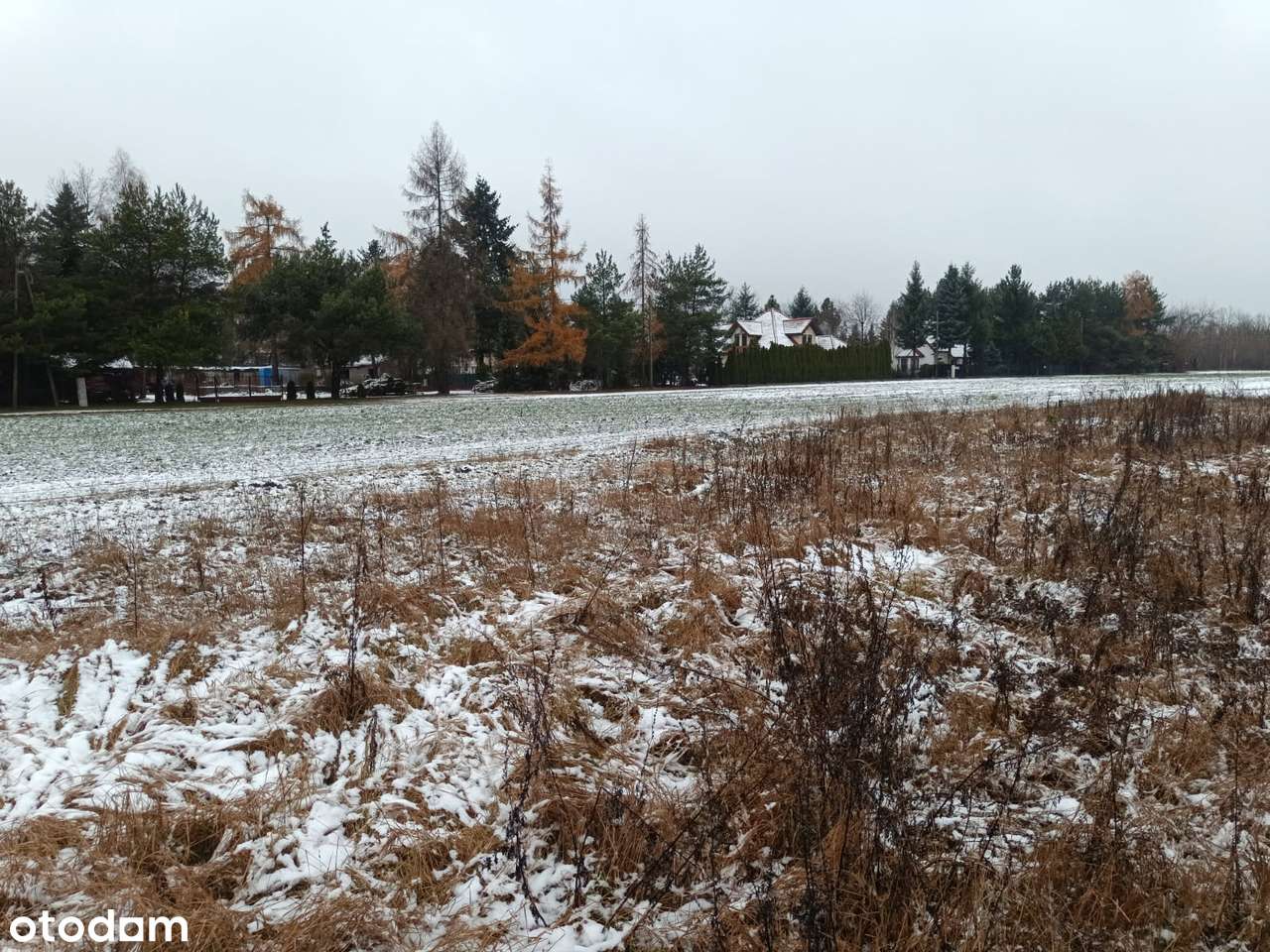 Sprzedam działkę w okolicy Zalewu Zegrzyńskiego. - Pełny obrazek: 4/7