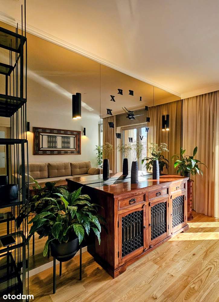 1220-SB ** Przepiękny apartament na obrzeżach centrum **-5