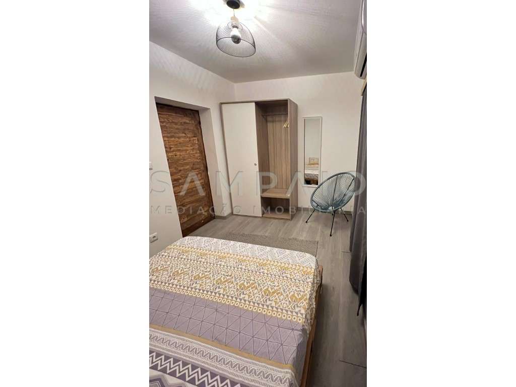 Moradia T3 - Gerês-31