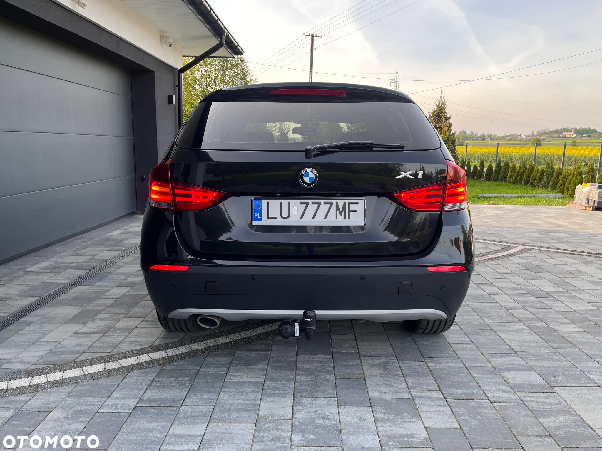 BMW X1 xDrive18d - 13