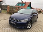 Volkswagen Touran 2.0 TDI BMT Highline - 12