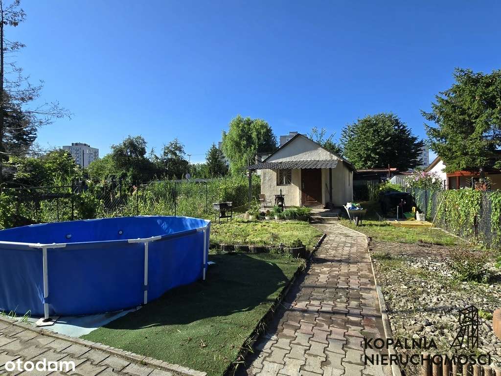 Ogródek działkowy | Obniżka Zimowa | ROD Kaliny - Pełny obrazek: 4/9