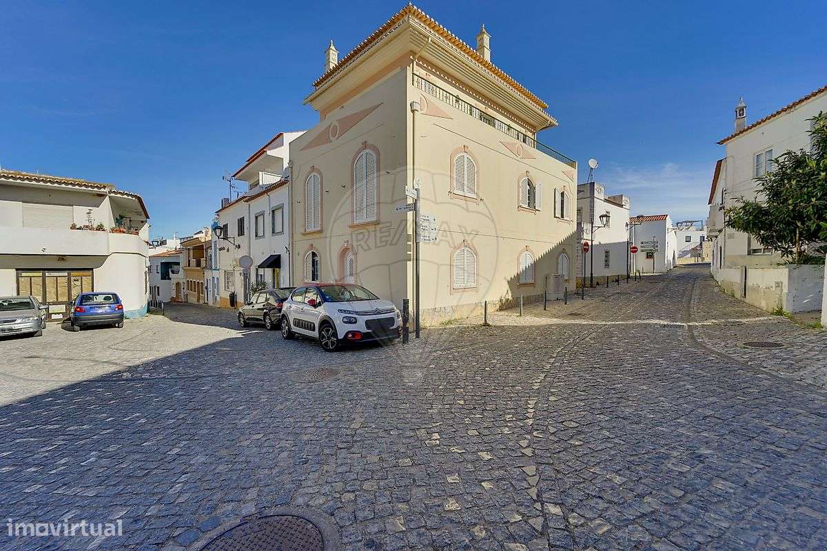 Apartamento T1 para venda-9