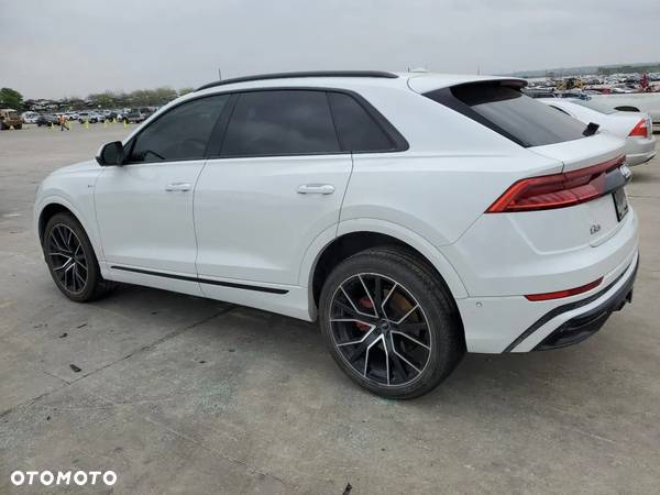 Audi Q8 55 TFSI quattro tiptronic - 3