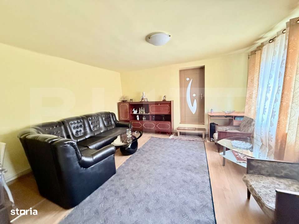 Casa ,4 camere, 255 mp, zona  Balomir - Imagine principală: 3/19