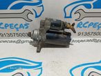 MOTOR DE ARRANQUE VALEO TS18E1 A2Z911023H VW VOLKSWAGEN GOLF V 5 MK5 1.9TDI 105 CV BXE PASSAT B6 AUDI A3 8P SEAT SKODA - 3