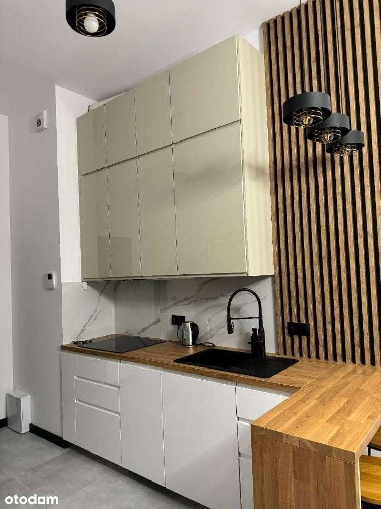 Mieszkanie Praga Północ ul. Wileńska - Pełny obrazek: 4/13