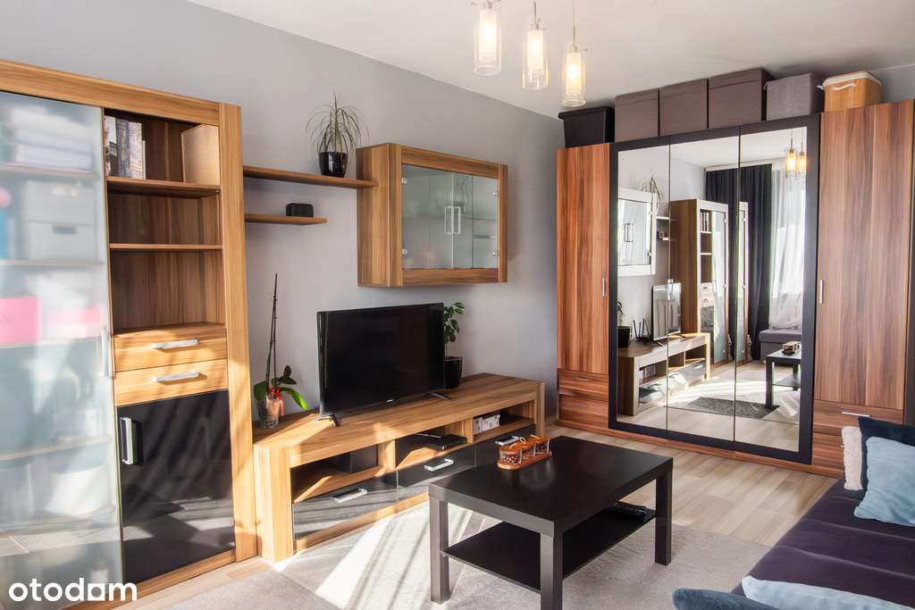 Częstochowa, Iwaszkiewicza | Kawalerka na sprzedaż - Pełny obrazek: 4/14