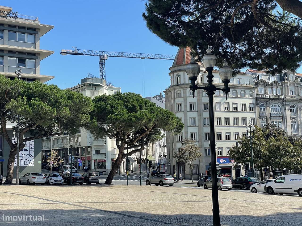 T0 c varanda e garagem e arrumo - Grande imagem: 5/25