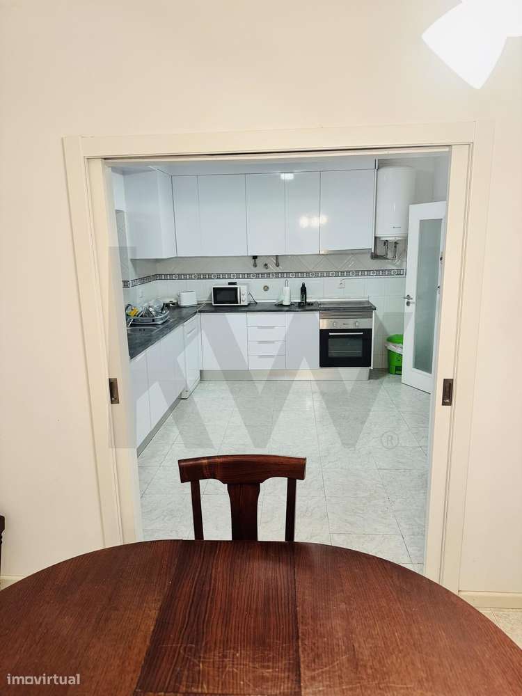 Moradia Geminada T2+1 na Quinta do Conde - Grande imagem: 5/21