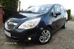 Opel Meriva 1.4 T Enjoy - 8