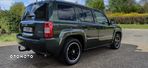 Jeep Patriot 2.0 CRD Limited - 20