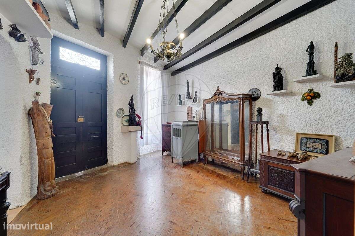 Moradia T4 para venda - Grande imagem: 4/26