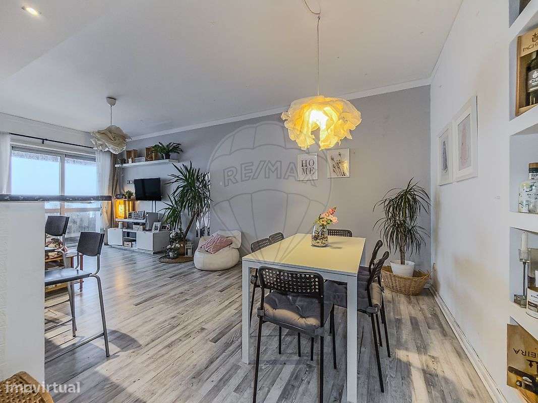 Apartamento T2 para venda - Grande imagem: 5/21