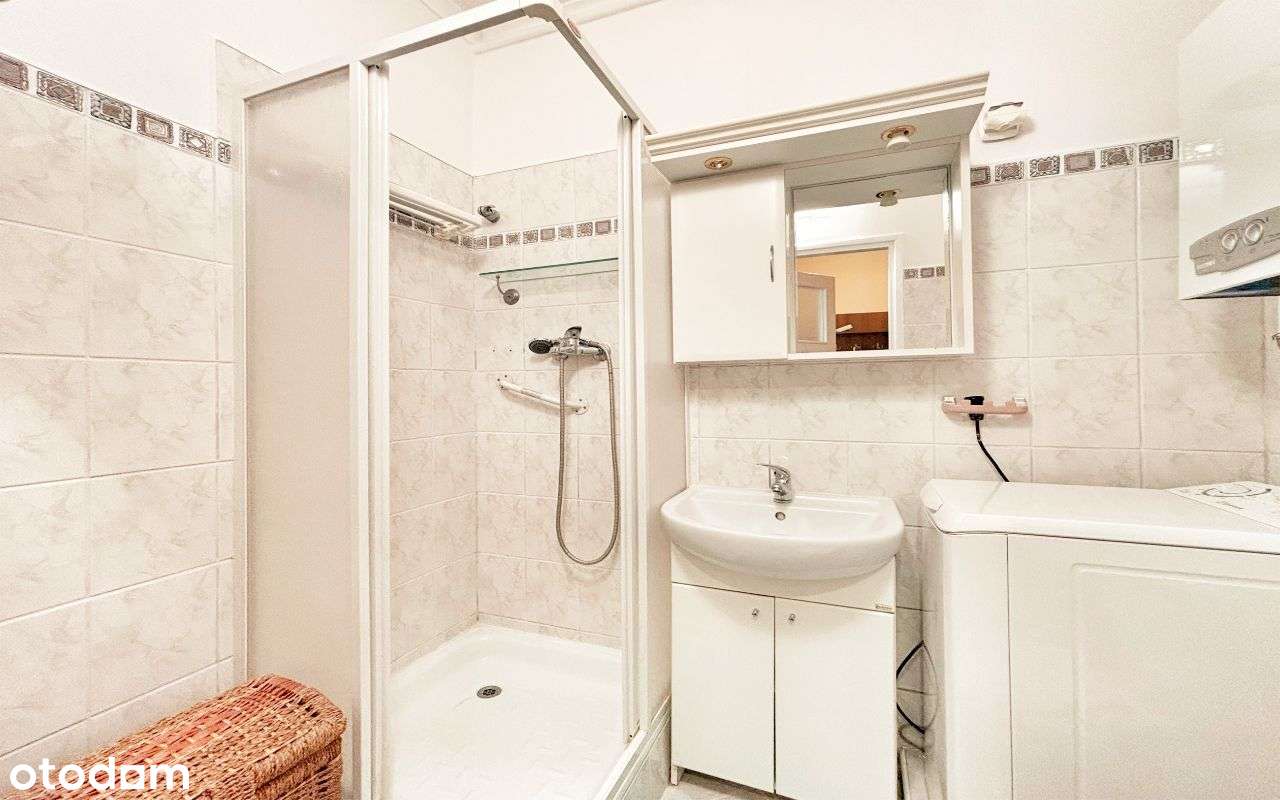 1 pokojowe z widokiem na ogród - Pełny obrazek: 5/8