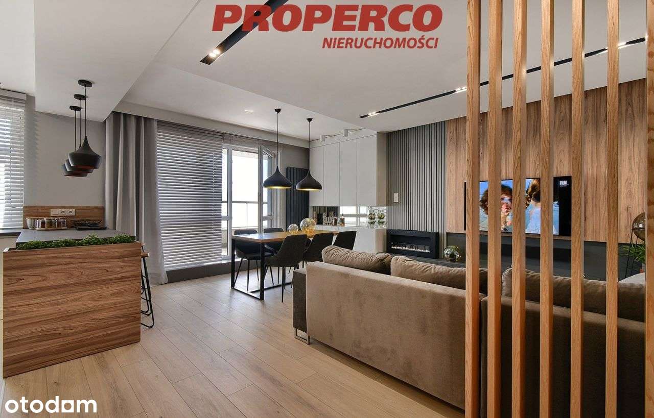 Mieszkanie 3 pok, 73,76 m2, Ksm, ul. Leszczyńska - Pełny obrazek: 3/15