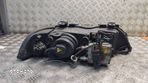 LAMPA LEWY PRZÓD BMW E39 XENON PRZED LIFT 95-00R - 4