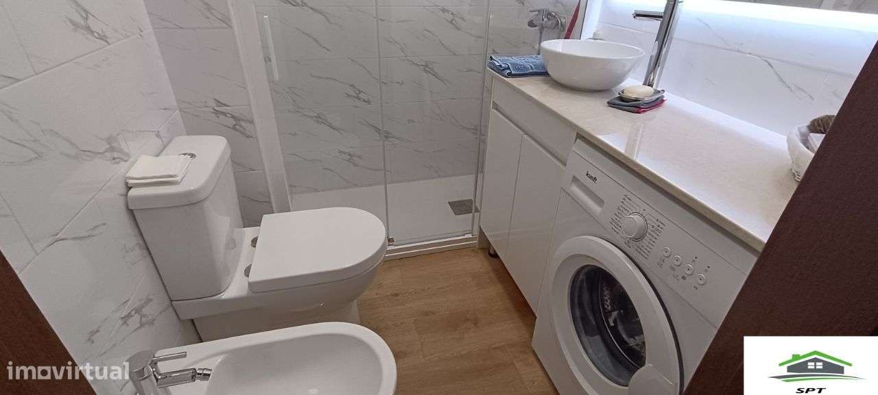 Estúdio T0 à venda na Rua de Malange - Grande imagem: 5/14