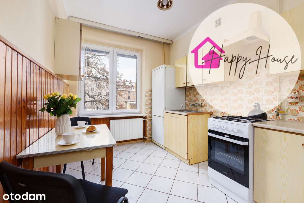 Mieszkanie Grunwaldzka 21, 2-pokoje - Pełny obrazek: 3/10