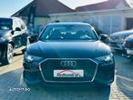 Audi A6 45 TFSI S tronic - 12