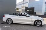 BMW 420 d Line Luxury Auto - 4