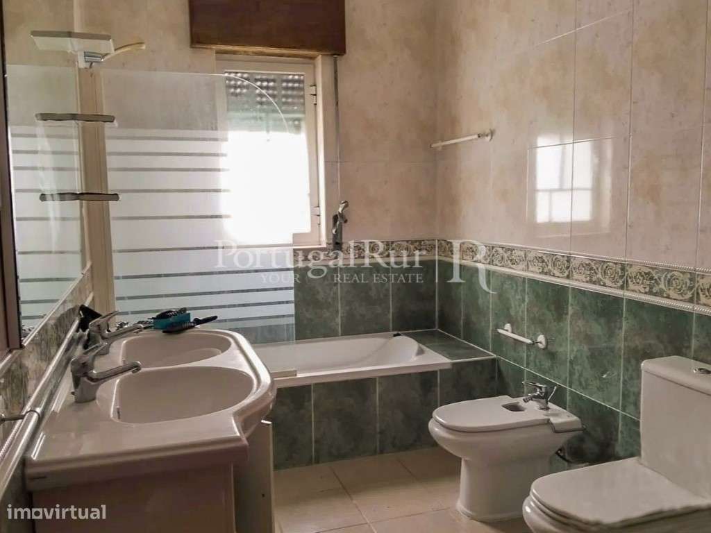 Quinta com 13.000 m² e 3 Moradias no Cartaxo, Póvoa da Isenta-10