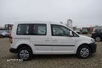 Volkswagen Caddy 2.0 TDI Trendline - 8