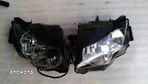 HONDA CBR 1000 RR SC59 LAMPA REFLEKTOR - 1