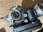 Turbosprężarka OEM 49180-01430 Volkswagen Golf VII  GWARANCJA!!! - 1