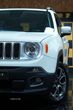 Jeep Renegade 1.6 MJD Limited - 2