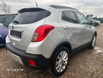 Opel Mokka 1.6 CDTI Cosmo S&S - 5