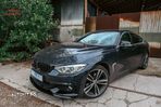 Praguri laterale BMW Seria 4 F36 Gran Coupe (2013-03.2019) M4 Design- livrare gratuita - 9