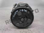 Compressor De Ar Condicionado 1j082_0803k Vw Golf Iv (1j) [1997 - 1