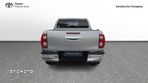 Toyota Hilux 2.8 D-4D Double Cab SR5 4x4 - 4