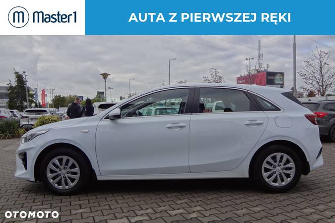 Kia Ceed 1.6 CRDi SCR M - 2