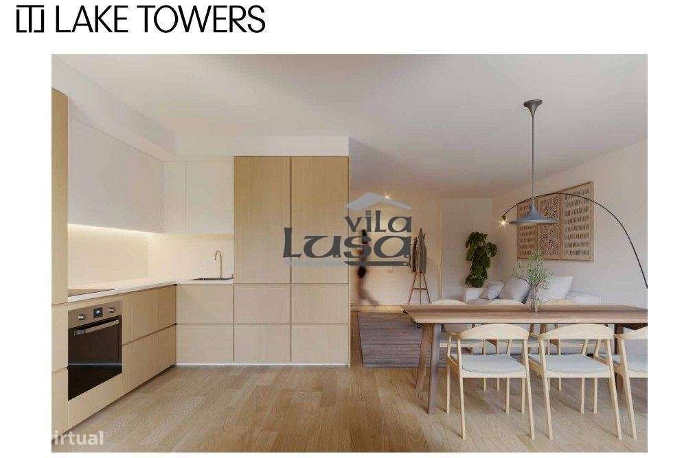 T2 1 Novo Paranhos Porto