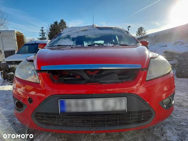 FORD FOCUS II LIFT 2008r. 1.8 115KM C0 - 10