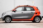 Smart Forfour turbo passion - 4