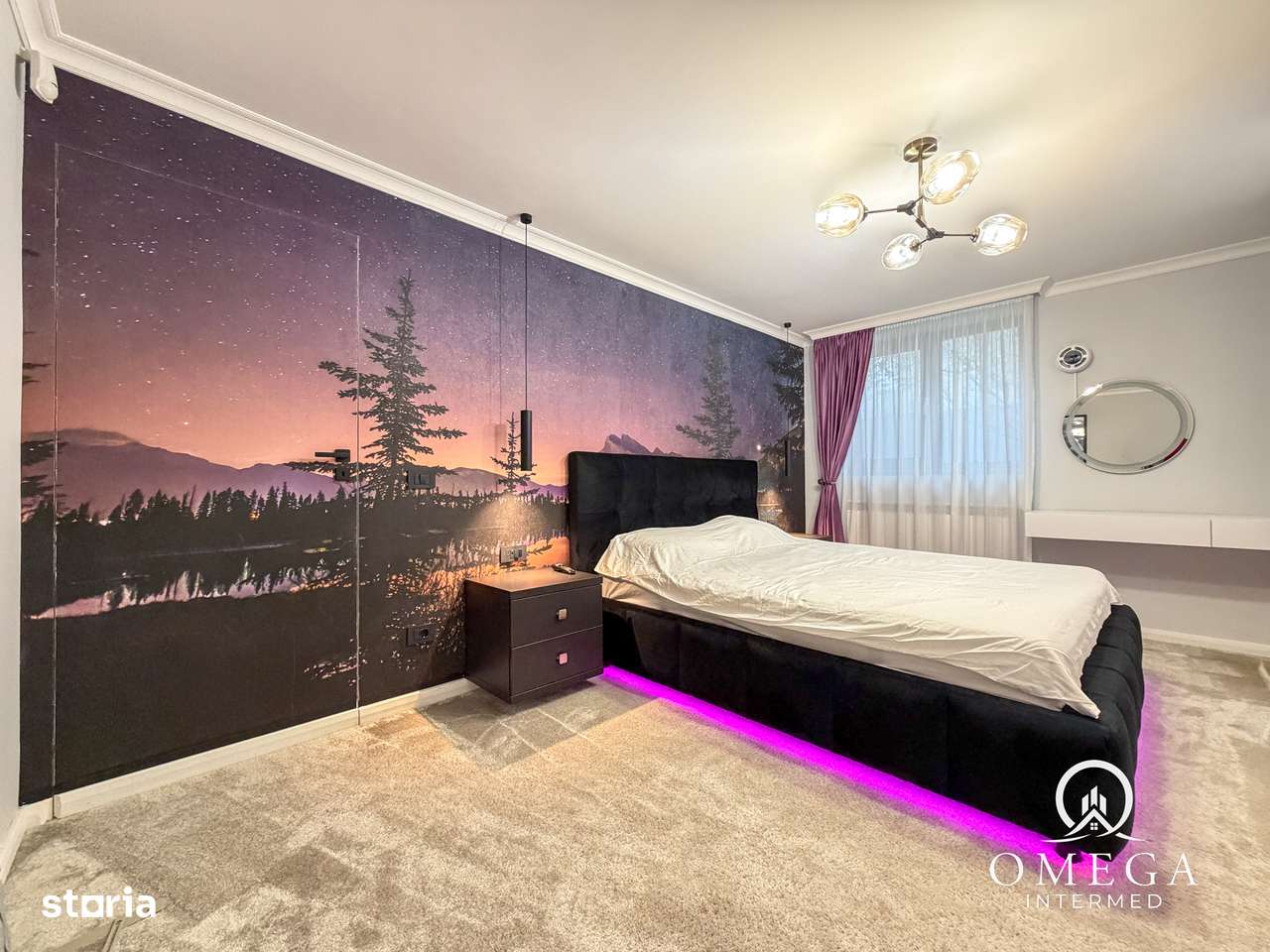 Casa moderna Bucium Barnova Pietraria 185000 euro-6