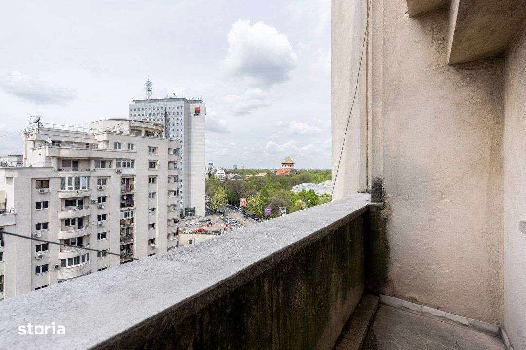 De inchiriat Spatiu birou - Pta Victoriei - Imagine principală: 4/10