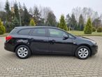 Opel Astra 1.6 Sports Tourer Automatik - 4