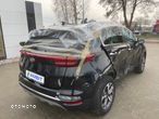 Kia Sportage 1.6 T-GDI Business Line 2WD - 12