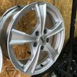 4 FELGI ALU. BMW 3 E90 , E91 , OPEL INSIGNIA , VW T5  17'' 8J  ET34 - 12